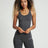 Hummel Women's Ci Seamless Top Womens Apparel Shirts & Tops