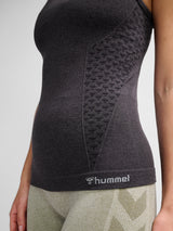 Hummel Women's Ci Seamless Top Womens Apparel Shirts & Tops