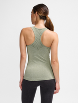 Hummel Women's Ci Seamless Top Womens Apparel Shirts & Tops