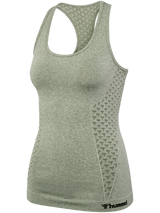 Hummel Women's Ci Seamless Top Womens Apparel Shirts & Tops