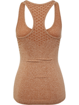 Hummel Women's Ci Seamless Top Womens Apparel Shirts & Tops
