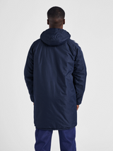 Hummel Men's Core XK Bench Jacket Hummel