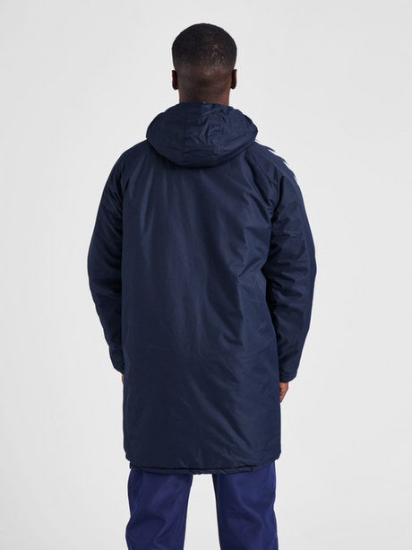 Hummel Men's Core XK Bench Jacket Hummel