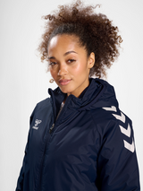 Hummel Men's Core XK Bench Jacket Hummel
