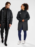 Hummel Men's Core XK Bench Jacket Hummel