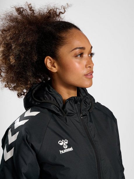 Hummel Men's Core XK Bench Jacket Hummel