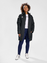 Hummel Men's Core XK Bench Jacket Hummel