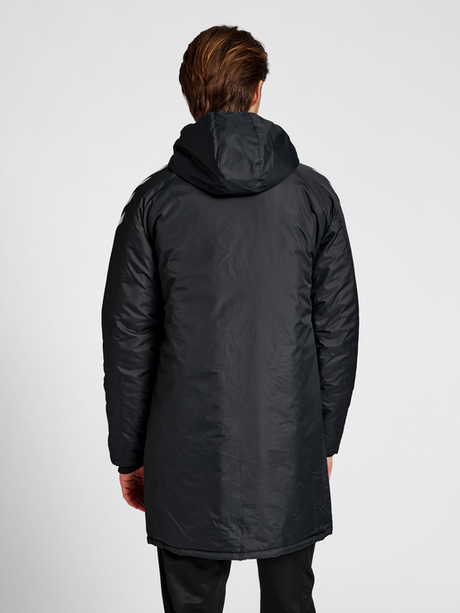 Hummel Men's Core XK Bench Jacket Hummel