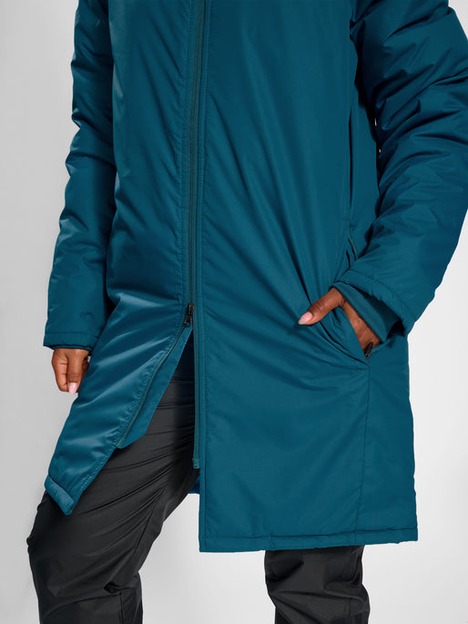 Hummel Men's Core XK Bench Jacket Hummel