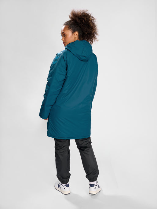 Hummel Men's Core XK Bench Jacket Hummel