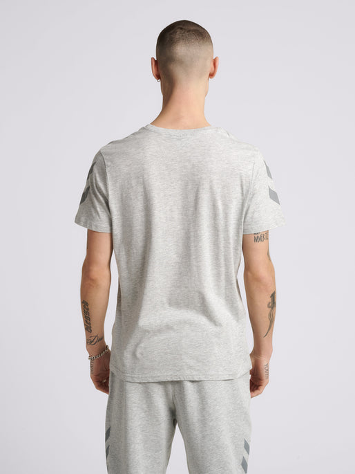 Hummel Men's Legacy Chevron T-Shirt Hummel