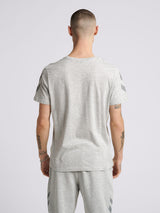 Hummel Men's Legacy Chevron T-Shirt Hummel