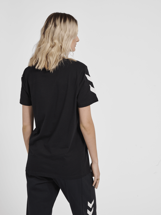 Hummel Men's Legacy Chevron T-Shirt Hummel