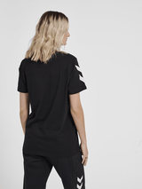 Hummel Men's Legacy Chevron T-Shirt Hummel