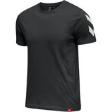 Hummel Men's Legacy Chevron T-Shirt Hummel