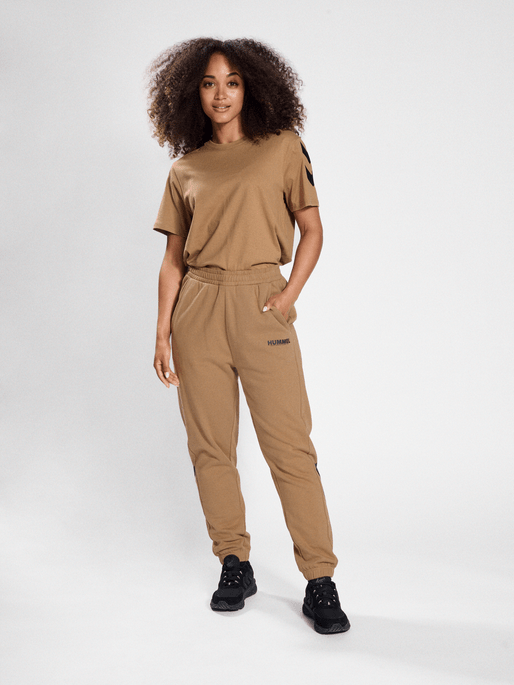 Hummel Men's Legacy Chevron T-Shirt Hummel