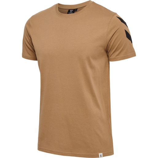 Hummel Men's Legacy Chevron T-Shirt Hummel