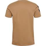 Hummel Men's Legacy Chevron T-Shirt Hummel