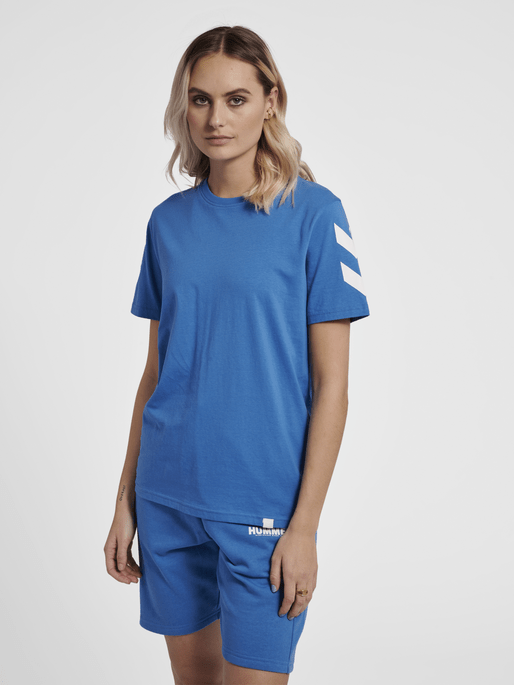 Hummel Men's Legacy Chevron T-Shirt Hummel