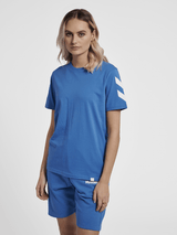 Hummel Men's Legacy Chevron T-Shirt Hummel