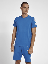 Hummel Men's Legacy Chevron T-Shirt Hummel