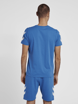 Hummel Men's Legacy Chevron T-Shirt Hummel