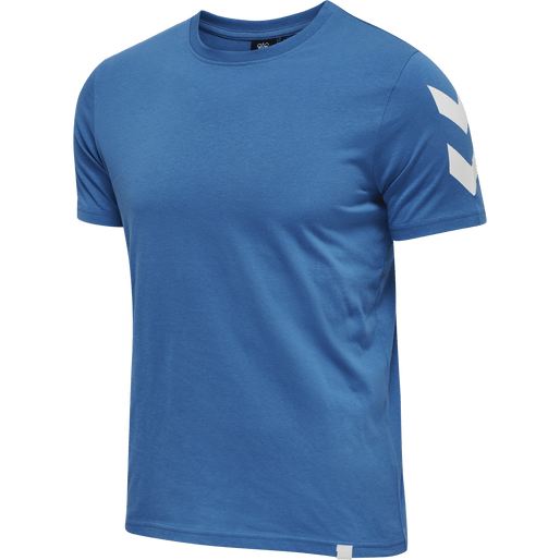 Hummel Men's Legacy Chevron T-Shirt Hummel