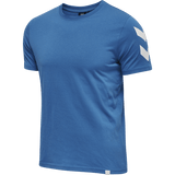 Hummel Men's Legacy Chevron T-Shirt Hummel