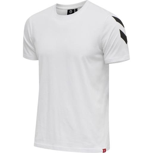 Hummel Men's Legacy Chevron T-Shirt Hummel