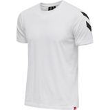 Hummel Men's Legacy Chevron T-Shirt Hummel