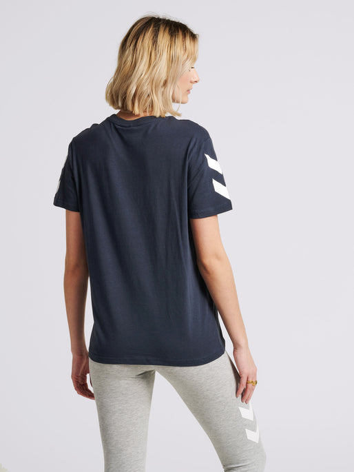 Hummel Men's Legacy Chevron T-Shirt Hummel