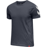 Hummel Men's Legacy Chevron T-Shirt Hummel