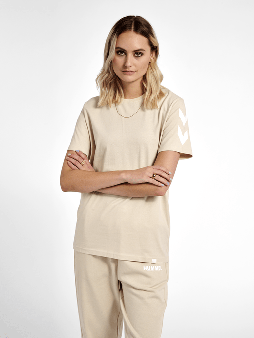 Hummel Men's Legacy Chevron T-Shirt Hummel