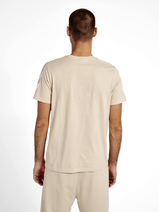 Hummel Men's Legacy Chevron T-Shirt Hummel