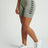 Hummel Women's First Seamless Training Shorts Hummel