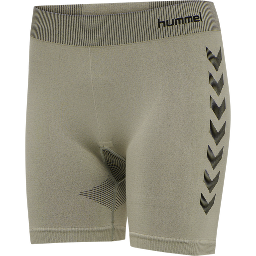 Hummel Women's First Seamless Training Shorts Hummel