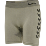 Hummel Women's First Seamless Training Shorts Hummel