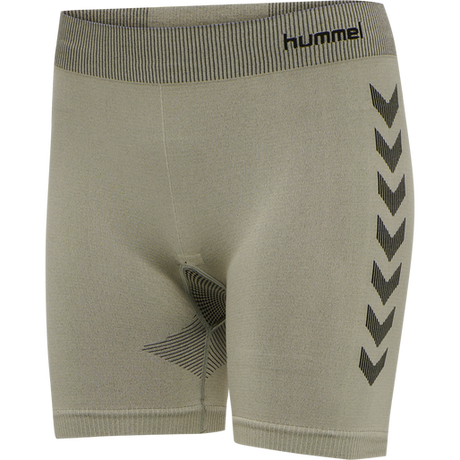 Hummel Women's First Seamless Training Shorts Hummel