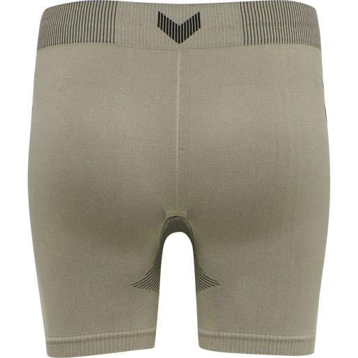 Hummel Women's First Seamless Training Shorts Hummel