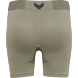 Hummel Women's First Seamless Training Shorts Hummel
