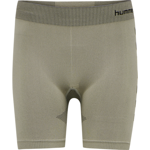 Hummel Women's First Seamless Training Shorts Hummel