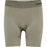 Hummel Women's First Seamless Training Shorts Hummel