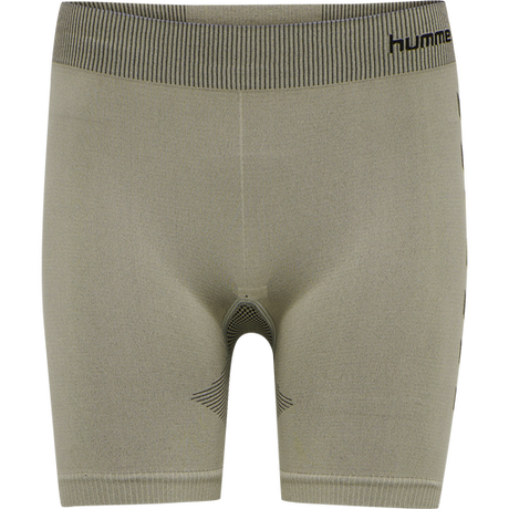 Hummel Women's First Seamless Training Shorts Hummel