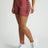 Hummel Women's First Seamless Training Shorts Hummel