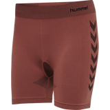 Hummel Women's First Seamless Training Shorts Hummel