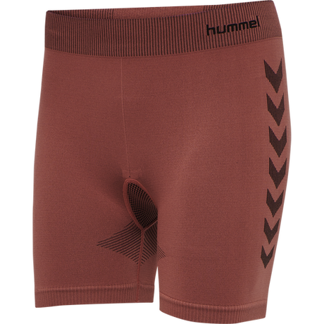 Hummel Women's First Seamless Training Shorts Hummel