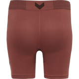 Hummel Women's First Seamless Training Shorts Hummel