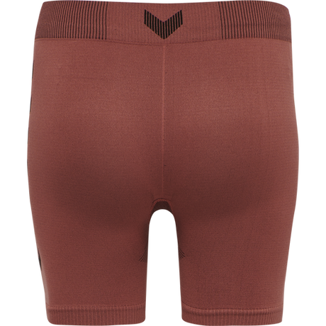 Hummel Women's First Seamless Training Shorts Hummel