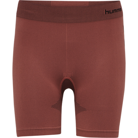Hummel Women's First Seamless Training Shorts Hummel