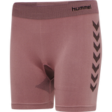 Hummel Women's First Seamless Training Shorts Hummel